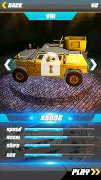 Military Racing screenshot 6