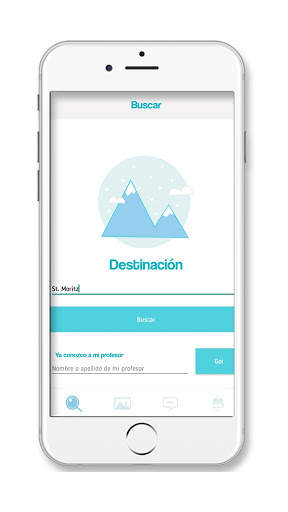 uSchuss! New App screenshot 1