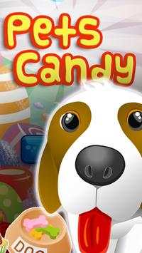 Candy Pet Saga screenshot 1