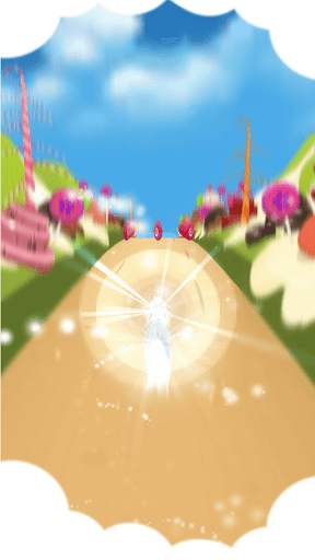 Unicorn Run screenshot 15