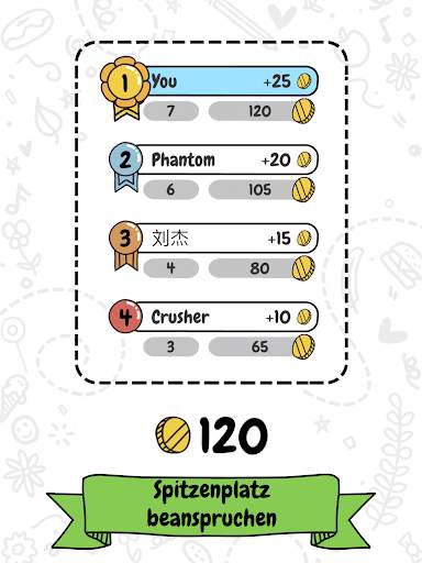 Draw it screenshot 13