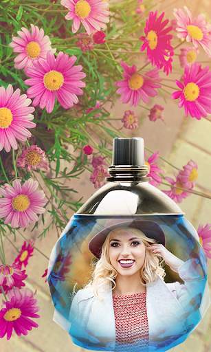 Bottle Photo Frames screenshot 4