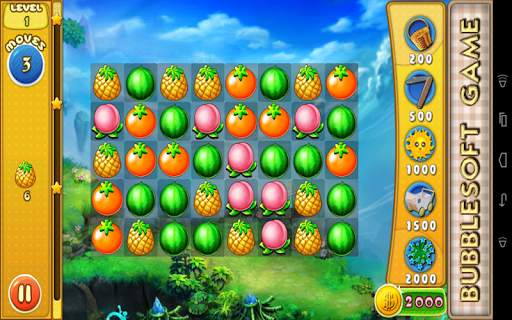 Fruit Crush 2 screenshot 11