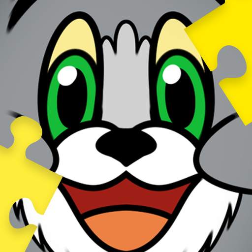 Tom and Mouse Puzzle Game 1.6