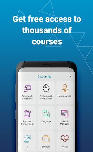 Alison: Free Online Courses with Certificates screenshot 3