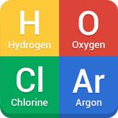 Periodic Table 1.1