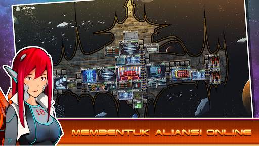 Pixel Starship™ screenshot 3