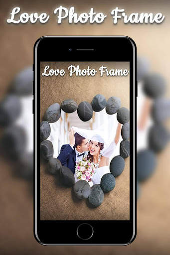 Love Photo Frame скриншот 3