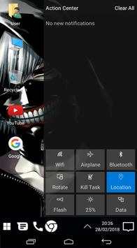 Computer Launcher screenshot 5