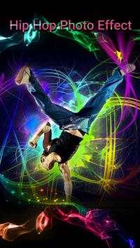 Hip hop Photo Editor screenshot 2