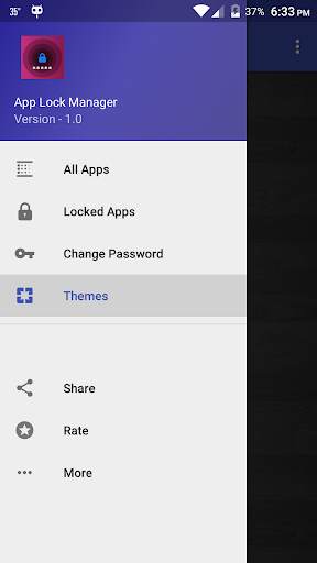 Smart AppLock - For Whatsapp screenshot 4