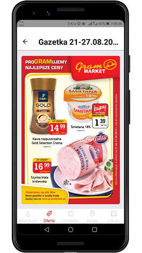 Gram Więcej screenshot 4