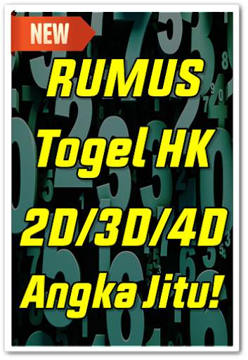 Rumus Togel 2d/3d/4d angka jitu-Paling Akurat screenshot 2