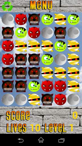 Crush Crash No Candy screenshot 10