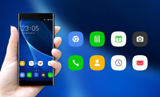 Theme for Samsung Galaxy J7 HD screenshot 4
