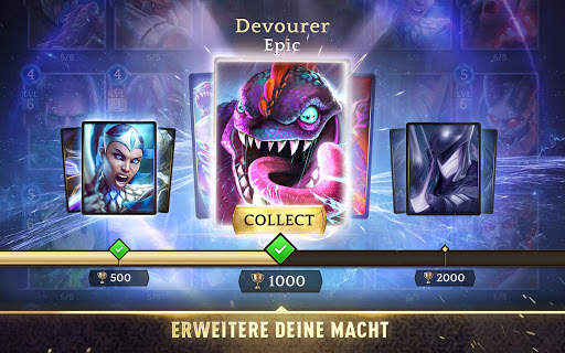 Heroic - Magic Duel screenshot 8