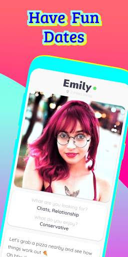 Juicy - Flirt & Love screenshot 6