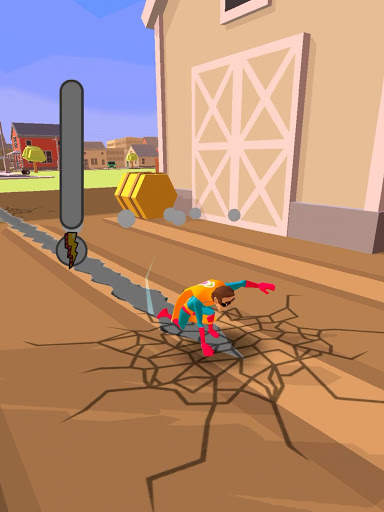 Hero Strike 3D screenshot 15