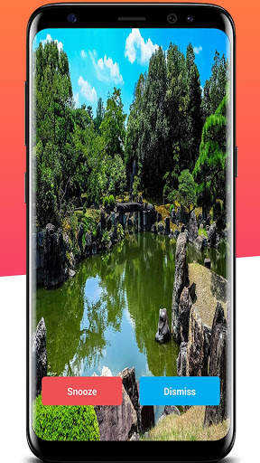 DididApp PRO Video & Picture Alarm Clock, Reminder screenshot 7