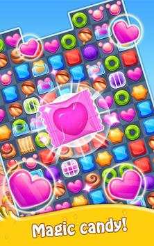 Candy Blast screenshot 8