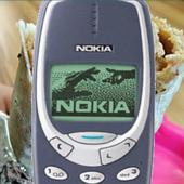 Nokia Arabic Ringtone icon