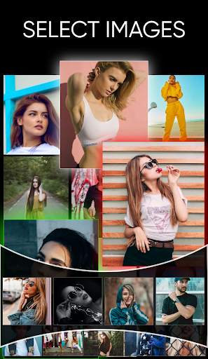 Photo Editor Picture Lab - Photo Effects & Filter screenshot 1