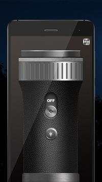 Lite Flashlight screenshot 2