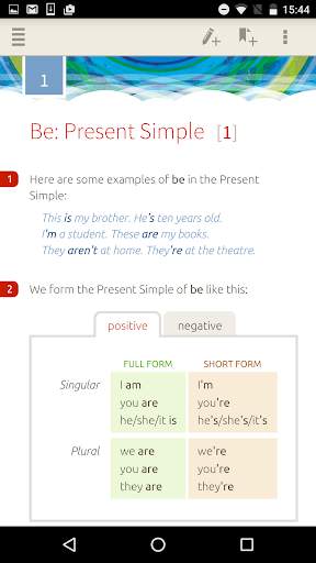 Learn and Practise screenshot 2