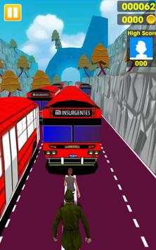 Subway Train Surfer screenshot 18