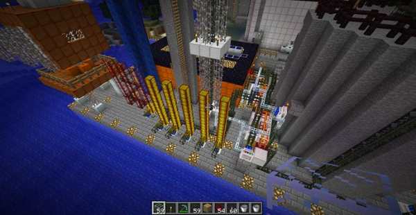 Tekkit for Minecraft screenshot 2