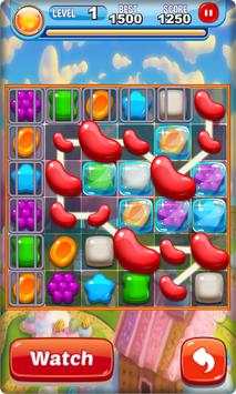 Candy Magic Blast screenshot 2