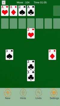 Solitaire Legend screenshot 7