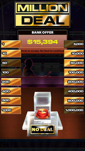 Million Deal: Win Million скриншот 5