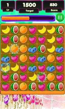 Fruits Candy screenshot 2