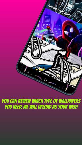Wallpaper hd, whatsapp wallpaper screenshot 3