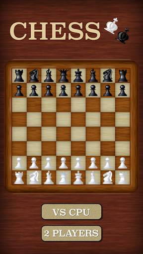 Xadrez - jogo de tabuleiro de estratégia screenshot 1