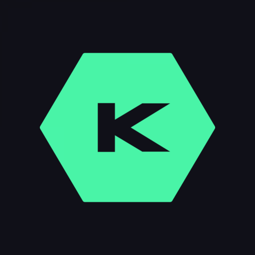 KEAKR - #1 Rap Studio &amp; Instrumental Beats Catalog иконка