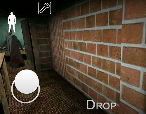 Mr Granny Bean & Mr Grandpa Man Chapter 4 screenshot 2