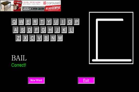 World Cricket Game Quiz screenshot 4