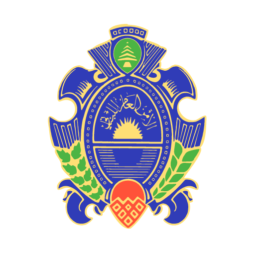 General Security Lebanon icon
