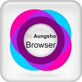 3G  Super Fast Aungsho Browser 0.1