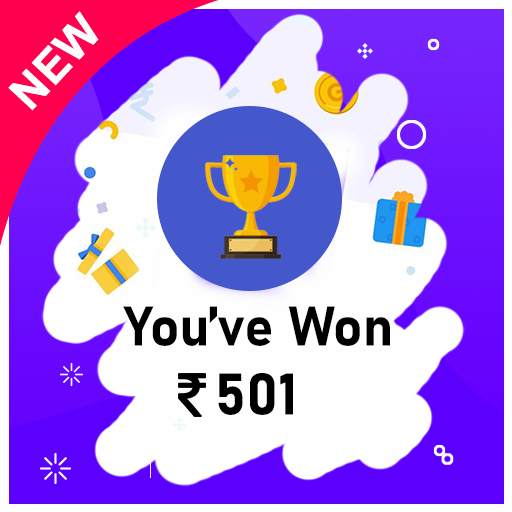 Scratch To Win Cash - Game Credits 1.0