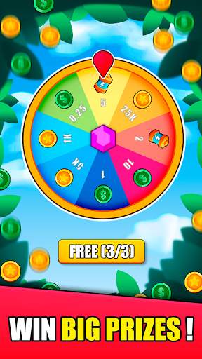 Money Rush स्क्रीनशॉट 4