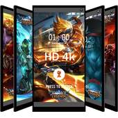 Free Hero Mobile Legends Wallpaper HD 1.0