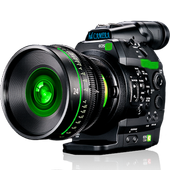 Camera Xanon icon