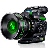 Camera Xanon 1.0