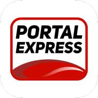 Portal Express icon