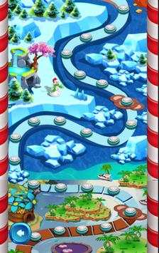 Jewels Dash Magic Kingdom screenshot 2