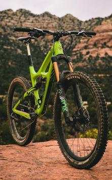Bicycle Wallpaper HD screenshot 2