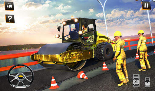 ciudad puentes construccion screenshot 11